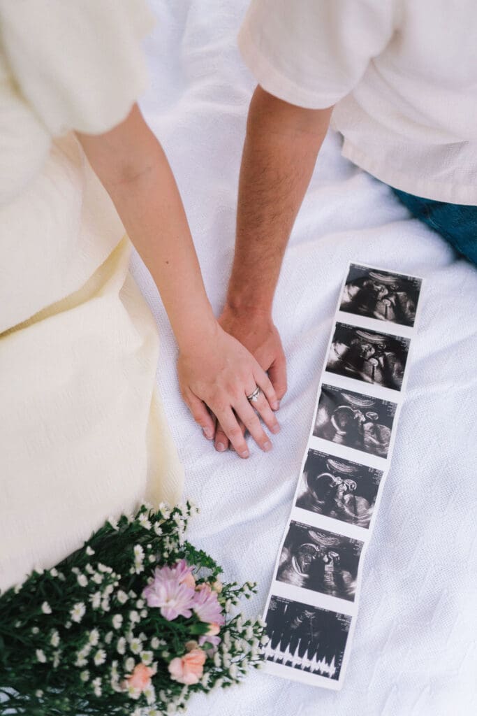Maternity julie ann justin 124