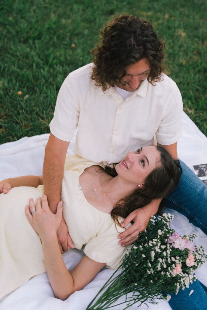 Maternity julie ann justin 133