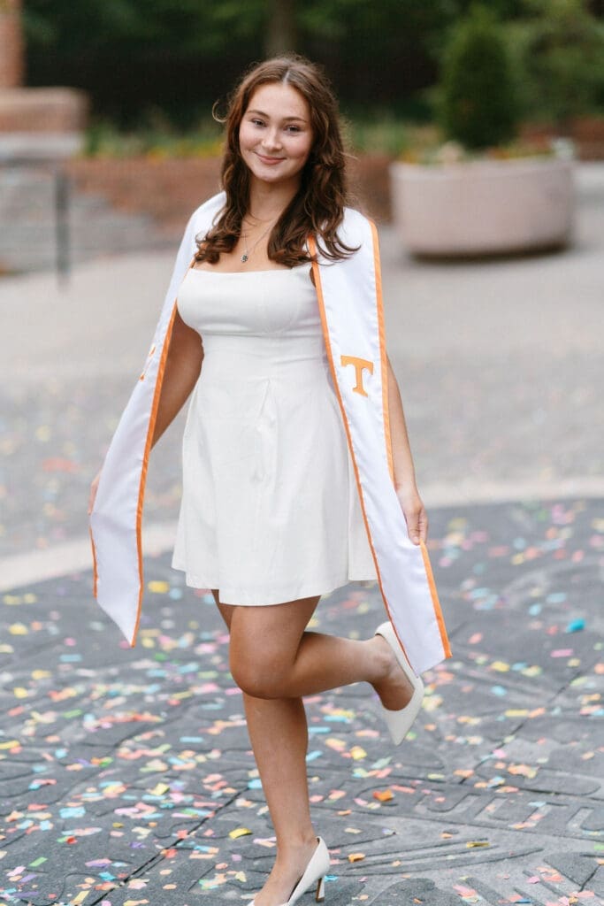 StellaUTKGraduation