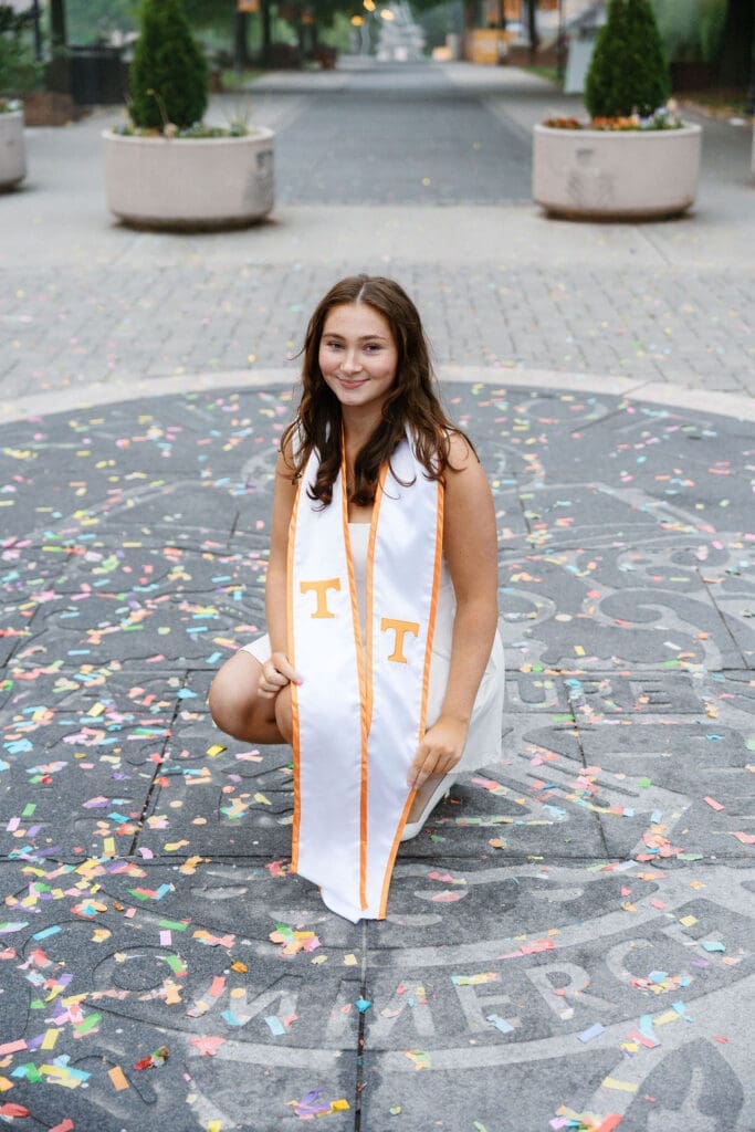 StellaUTKGraduation