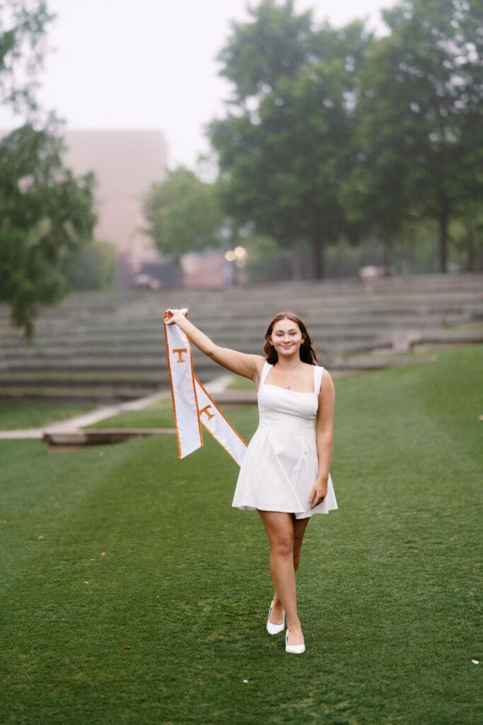StellaUTKGraduation