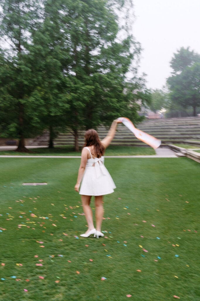 StellaUTKGraduation