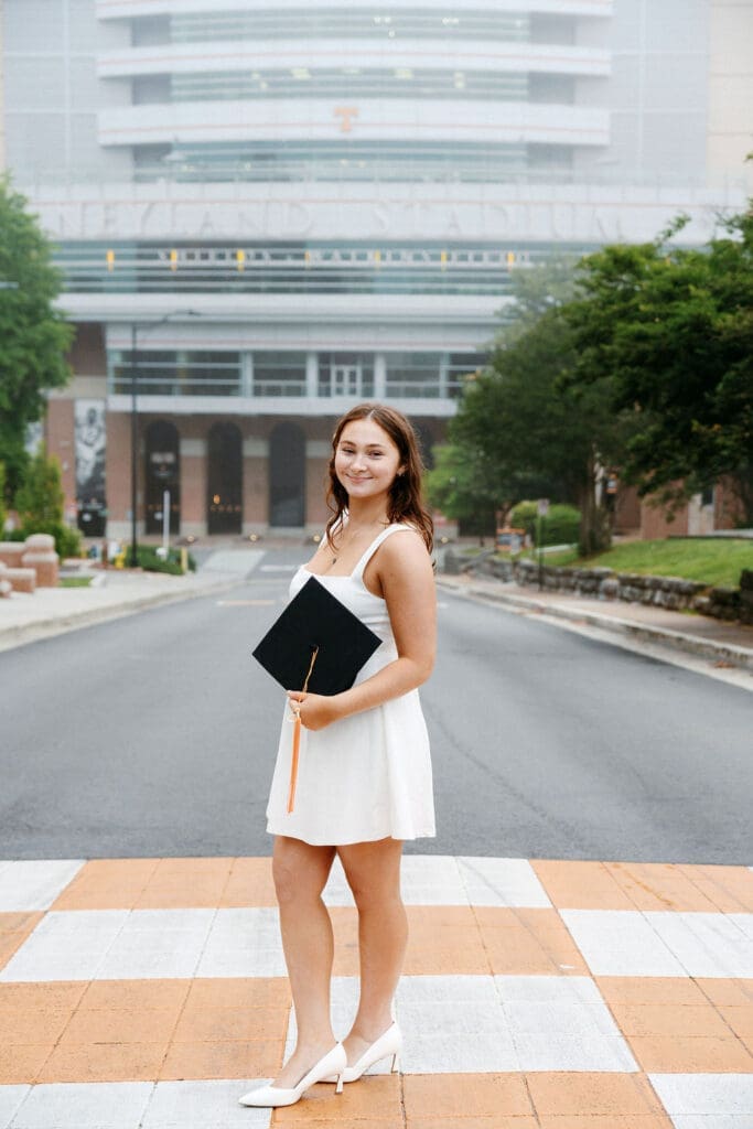 StellaUTKGraduation