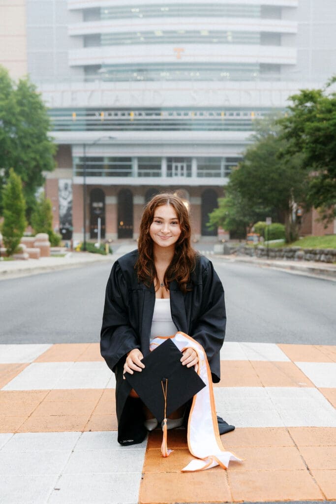 StellaUTKGraduation