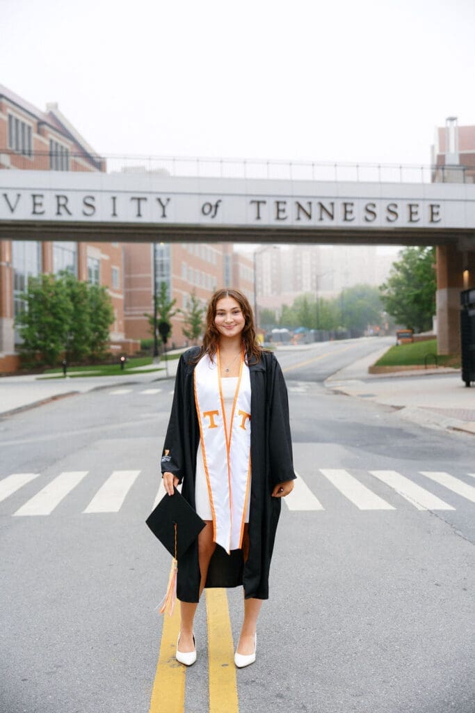 StellaUTKGraduation