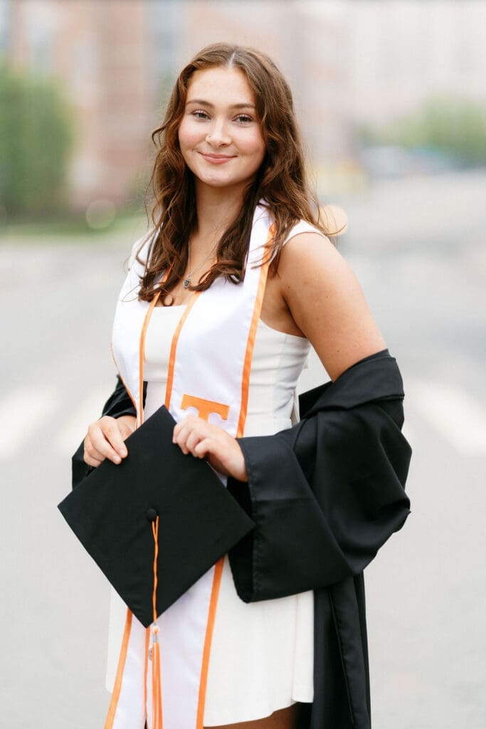 StellaUTKGraduation
