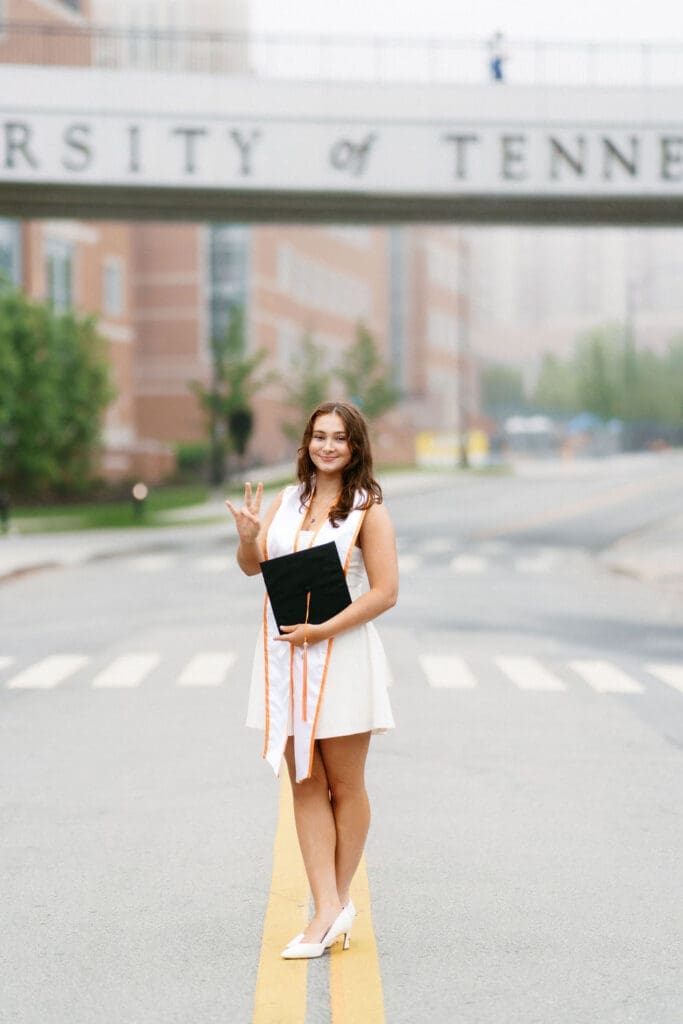 StellaUTKGraduation