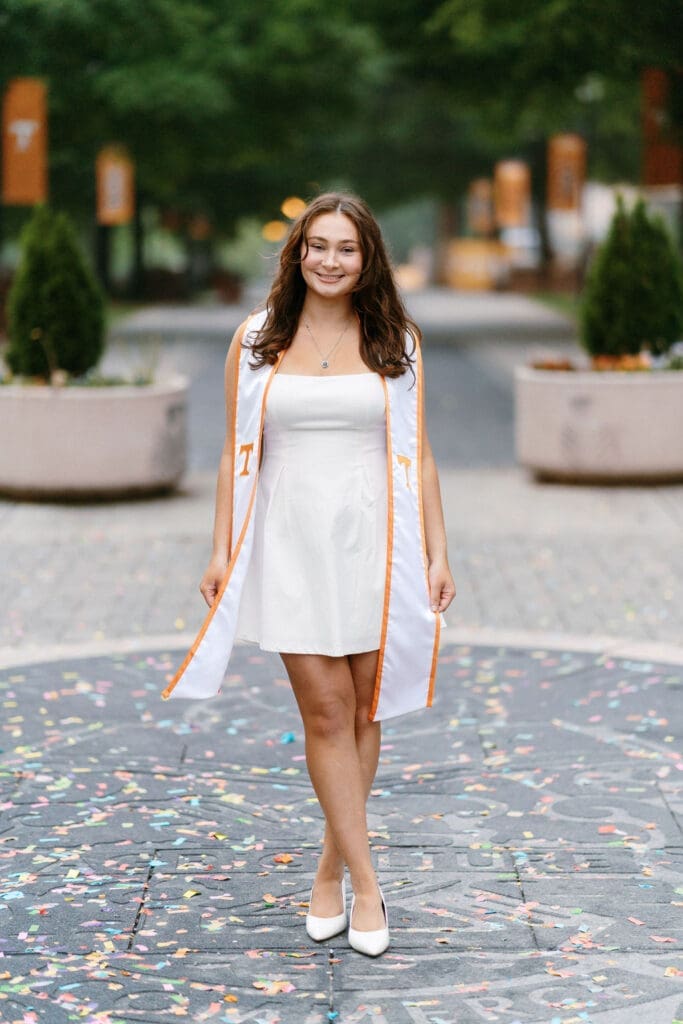 StellaUTKGraduation